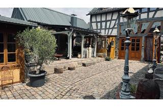 Bauernhaus kaufen in 56850 Hahn, Hahn - Außergewöhnliches Anwesen mit Flair für Pferdehaltung