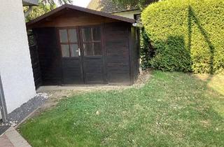 Wohnung kaufen in 46535 Dinslaken, Dinslaken - EG Wohnung mit Garten, 2 Stellplätze in Top Lage