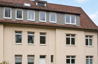 Wohnung kaufen in 42287 Wuppertal, Wuppertal - Attraktive 3Zimmerwohnung in Wuppertal Am Toelleturm