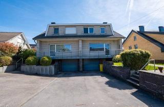 Haus kaufen in 52076 Aachen, Aachen - Doppelhaus an der deutsch-belgischen Grenze