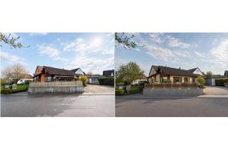 Haus kaufen in 74921 Helmstadt-Bargen, Helmstadt-Bargen - Vielseitige Immobilie in Oberschefflenz - Gaststätte & Wohnung