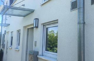 Reihenhaus kaufen in 74613 Öhringen, Öhringen - Reihenhaus Reihenwohnung EBK, Stellplatz, Carport (Ohne Makler)