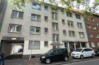 Mehrfamilienhaus kaufen in 44147 Dortmund, Dortmund - MFH mit 17 Einheiten in Dortmund 44147 Hafen-Südost (82k JNKM) Uh