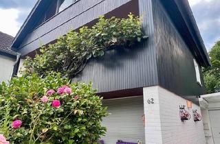 Doppelhaushälfte kaufen in 51375 Leverkusen, Leverkusen - Charmantes Haus in begehrter Lage, Familienparadies