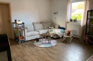 Wohnung kaufen in 94036 Passau, Passau - Gemütliche Wohnung mit Kachelofen und Gartenmitbenutzung