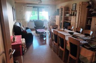 Wohnung kaufen in 97209 Veitshöchheim, Veitshöchheim - 3-Zimmerwohnung im gepflegten sanierten Zustand, provisionsfrei