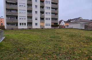 Wohnung kaufen in 90537 Feucht, Feucht - 1 Zi. ETW vermietet in 90537 Feucht S Bahn Haltestelle Ost