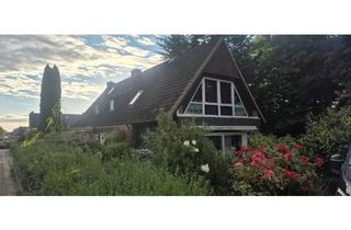 Doppelhaushälfte kaufen in 24326 Ascheberg, Ascheberg (Holstein) - Haus zum Kauf