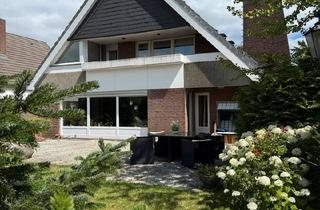 Einfamilienhaus kaufen in 23617 Stockelsdorf, Stockelsdorf - Großzügiges Einfamilienhaus in beliebter Wohnlage in Stockelsdorf
