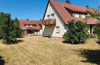 Doppelhaushälfte kaufen in 73773 Aichwald, Aichwald - Doppelhaushälfte mit viel Platz in Aichwald-Schanbach