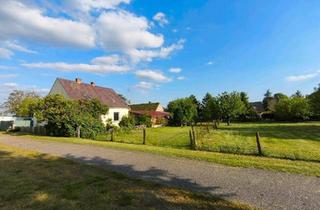 Einfamilienhaus kaufen in 15938 Golßen, Golßen - wohnen in Damsdorf Steinreich