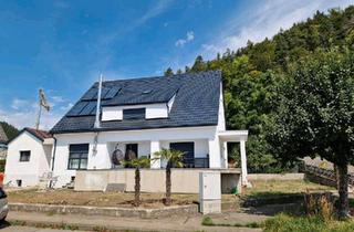 Mehrfamilienhaus kaufen in 78532 Tuttlingen, Tuttlingen - Mehrfamilienhaus mit separater Einliegerwohnung