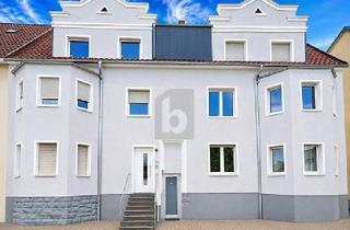 Wohnung kaufen in 66740 Saarlouis, Saarlouis - SELTENES WOHNJUWEL IN SAARLOUIS