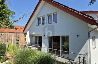 Einfamilienhaus kaufen in 78467 Konstanz, Konstanz - LEBENSTRAUM FÜR FAMILIEN UND GENERATIONEN