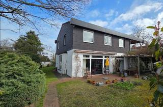 Einfamilienhaus kaufen in 30916 Isernhagen, Isernhagen - Großes Einfamilienhaus zum Renovieren in Isernhagen von Privat