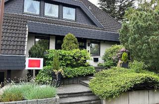 Einfamilienhaus kaufen in 31691 Helpsen, Helpsen - Attraktives Einfamilienhaus in ruhiger Lage von Helpsen
