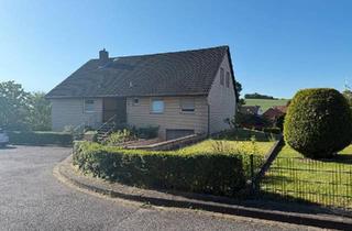 Haus kaufen in 38271 Baddeckenstedt, Baddeckenstedt - EFH SaniertModern Weitblick