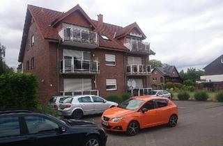 Wohnung kaufen in 33378 Rheda-Wiedenbrück, Rheda-Wiedenbrück - 2 ZKB Wohnung KFZ Platz ruhiger Lage Rheda Wiedenbrück von Privat