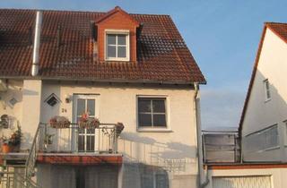 Wohnung kaufen in 50374 Erftstadt, Erftstadt - Maisonette Wohnung PROVISIONSFREI zu verkaufen,Südbalkon