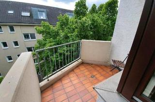 Wohnung kaufen in 50670 Köln, Köln - Schöne kleine Wohnung in der Kölner Altstadt