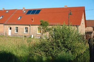 Mehrfamilienhaus kaufen in 15518 Steinhöfel, Steinhöfel - Mehrgenerationenhaus, Mehrfamilienhaus, Landhaus