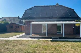 Einfamilienhaus kaufen in 26676 Barßel, Barßel - Provisionsfreies attraktives Einfamilienhaus in Harkebrügge