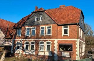 Bauernhaus kaufen in 31542 Bad Nenndorf, Bad Nenndorf - Charmantes Bauernhaus von 1901