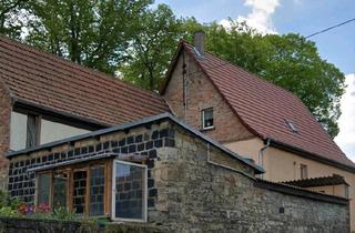Einfamilienhaus kaufen in 06456 Sandersleben, Arnstein - Einfamilienhaus in Welbsleben