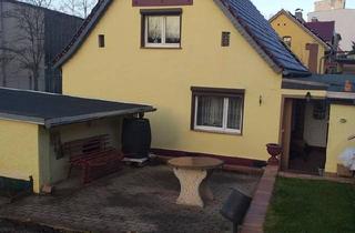 Haus kaufen in 06268 Querfurt, Querfurt - Gepflegtes Wohnhaus im Naturpark *Unteres Saaletal*