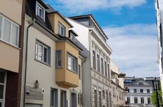 Mehrfamilienhaus kaufen in 53721 Siegburg, Siegburg - MEHRFAMILIENHAUS ANNOSTRASSEMARKT MIETER FREI!!