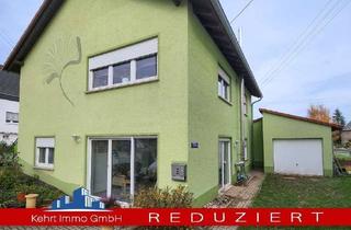 Wohnung kaufen in 67699 Heiligenmoschel, Heiligenmoschel - Helle, erschwingliche 3-Zimmer-EG-Wohnung mit Terrasse und hohem Erholungswert in Heiligenmoschel
