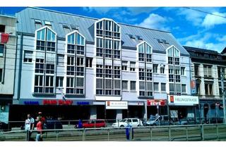 Gewerbeimmobilie kaufen in 66111 Saarbrücken, Saarbrücken - Bürokomplex in Saarbrücken mit Top Rendite!!!