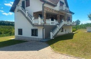 Haus kaufen in 21483 Gülzow, Gülzow - Großes Anwesen: 300m² Haus, 60m² Garage & 2 ha Wald in Serbien