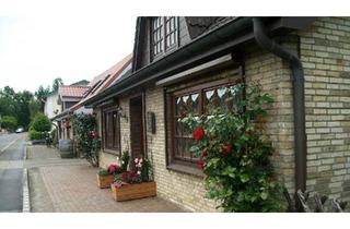 Einfamilienhaus kaufen in 25782 Tellingstedt, Tellingstedt - Nostalgie trifft Moderne und Romantik im gepfl. Einfamilienhaus