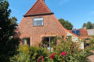Einfamilienhaus kaufen in 24796 Bredenbek, Bredenbek - Charmantes, lichtdurchflutetes Haus mit Garten in Bovenau
