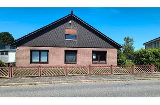 Haus kaufen in 25364 Brande-Hörnerkirchen, Brande-Hörnerkirchen - Haus zu verkaufen