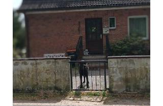 Einfamilienhaus kaufen in 23866 Nahe, Nahe - Einfamilienhaus freistehend