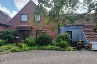 Einfamilienhaus kaufen in 24340 Eckernförde, Eckernförde - Einfamilienhaus (Kettenhaus)