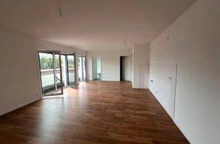 Wohnung kaufen in 28719 Bremen, Bremen - 2 Zweizimmer Eigentumswohnung , Neubau, Erstbezug