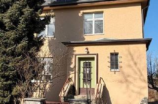 Einfamilienhaus kaufen in 09126 Chemnitz, Chemnitz - Haus zu verkaufen in Chemnitz-Bernsdorf - Provisionsfrei -