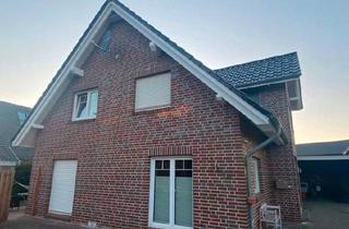 Einfamilienhaus kaufen in 21614 Buxtehude, Buxtehude - Einfamilienhaus Buxtehude - Neukloster