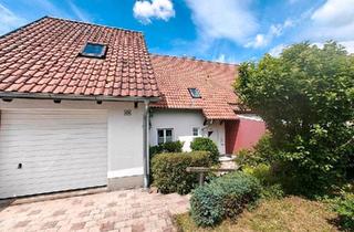 Doppelhaushälfte kaufen in 92660 Neustadt, Neustadt an der Waldnaab - Charmante Doppelhaushälfte mit Garage und Vollunterkellerung