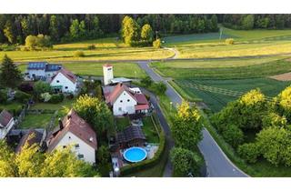 Einfamilienhaus kaufen in 92268 Etzelwang, Etzelwang - Einfamilien Haus zu verkaufen