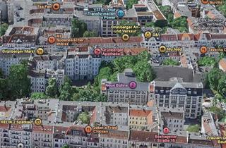 Haus kaufen in 10245 Berlin, Berlin - Zinshaus in Berlin