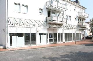 Geschäftslokal mieten in 53639 Königswinter, Königswinter - Großzügige Gewerbefläche in TOP-Lage von Königswinter-Oberpleis