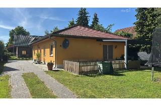 Haus kaufen in 15827 Blankenfelde-Mahlow, Blankenfelde-Mahlow - Bungalow 108 qm mit PV,Klima und 814 qm Grundstück