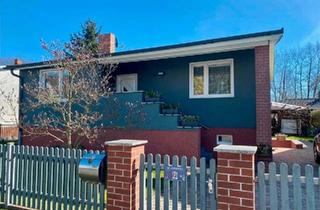 Einfamilienhaus kaufen in 03042 Cottbus, Cottbus - Haus mit Pool in Cottbus - von privat