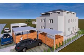 Wohnung kaufen in 89257 Illertissen, Illertissen - Eigentumswohnung