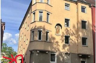 Wohnung kaufen in 86153 Augsburg, Augsburg - Wohnung Augsburger Innenstadt PROVISIONSFREI zu verkaufen