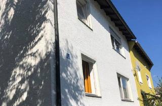 Doppelhaushälfte kaufen in 93309 Kelheim, Kelheim - Doppelhaushälfte in Kelheim, Wohnfläche ca. 120 qm